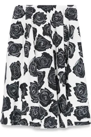 Marni Falda midi Luna