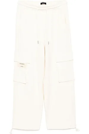 FIVE CM Pantalones de chándal tipo cargo