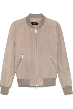 arma leder Chaqueta Didier