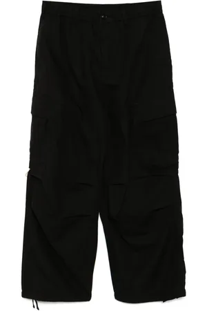 FIVE CM Pantalones cargo de vestir