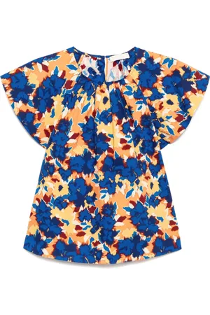 ULLA JOHNSON Top Rumi