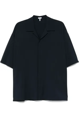 Loewe Camisa Anagram