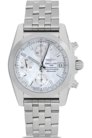 Breitling Reloj Chronomat de 36mm pre-owned