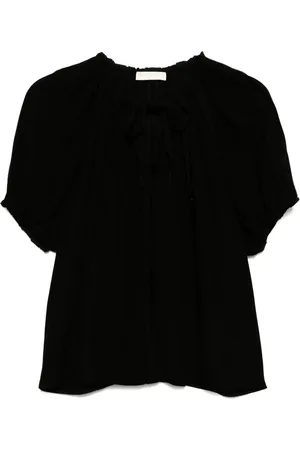 ULLA JOHNSON Top Marcelena