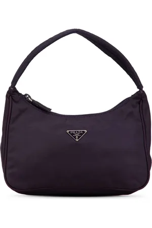 Prada Bolso de hombro Tessuto Sport mini 2000-2013