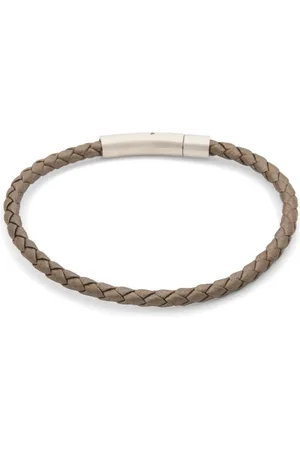 Roderer Pulsera de cuero