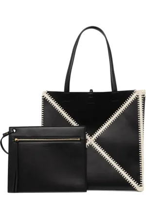 Nanushka Bolso shopper The Original