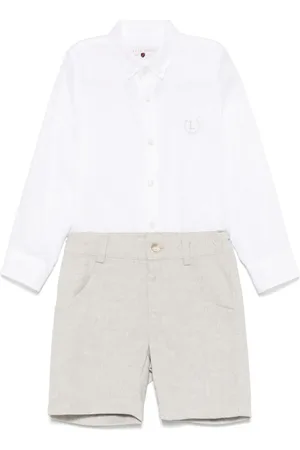 Lapin House Set de pantalones cortos