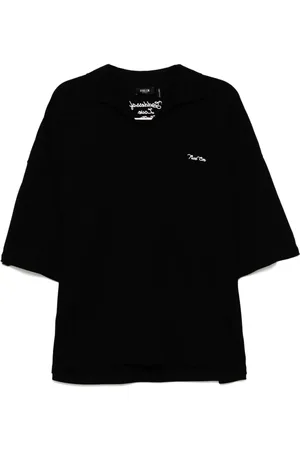 FIVE CM Polo con logo bordado
