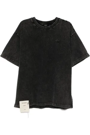 FIVE CM Camiseta con logo bordado