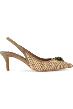 Kurt Geiger Zapatos Belgravia con tacón de 60 mm