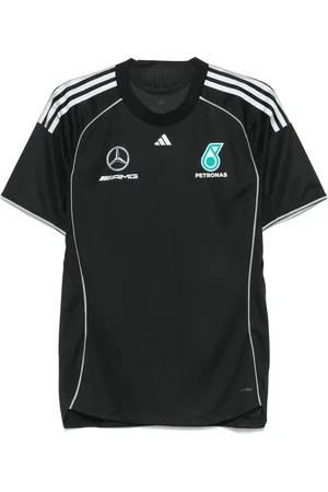 adidas Camiseta Mercedes-AMG Petronas Formula One Team Mechanics