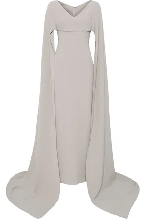 Solace Vestido largo Morgan