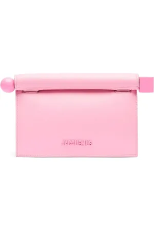 Jacquemus Bolso de mano Rond Carré