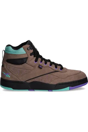 Reebok Zapatillas altas Ash