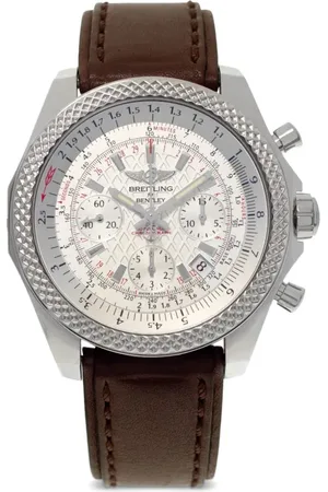 Breitling Reloj Bentley de 44 mm 2018 pre-owned