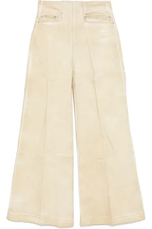 Rick Owens Pantalones Dirt Cooper