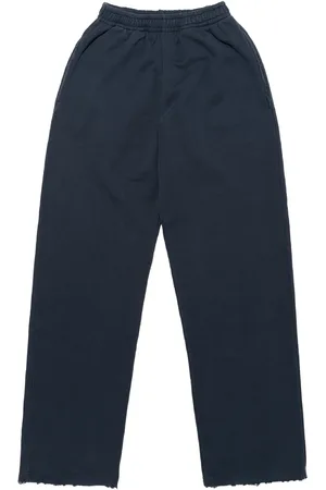 Mainless Pantalones de chándal con cordones