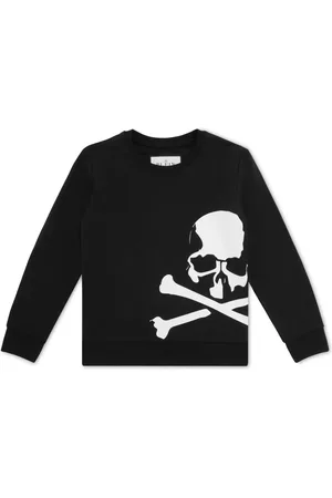 Philipp Plein Sudadera Skull&Bones