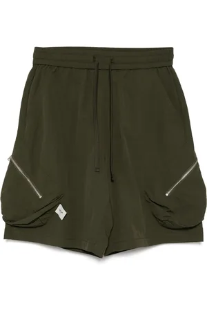 FIVE CM Bermudas cargo con cordones