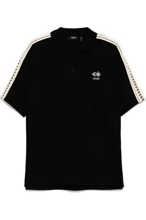 FIVE CM Polo con logo bordado