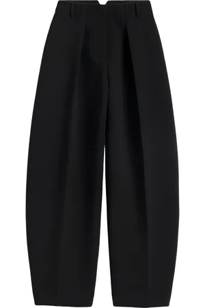 Jacquemus Pantalones The Ovalo