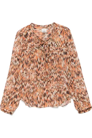 Isabel Marant Blusa Ametissa