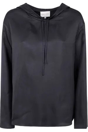 Loulou de Saison Sudadera Nuka con capucha