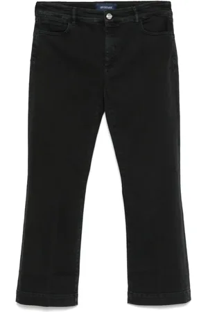 Sportmax Vaqueros Nilly