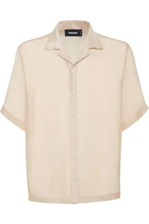 Dsquared2 Camisa con botones