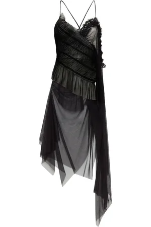 Dsquared2 Blusa de seda