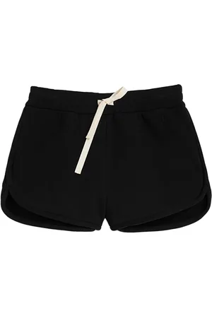 Jil Sander Bermudas con cinturilla elástica