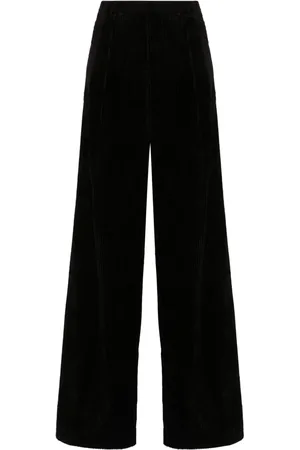 Dorothee Schumacher Pantalones anchos con pinzas