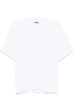 MAGLIANO Camiseta Waffle