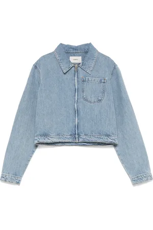 COPERNI Chaqueta vaquera corta