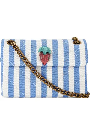 Kurt Geiger Bolso de hombro Kensington mini
