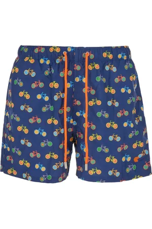 Gallo Bañador estampado