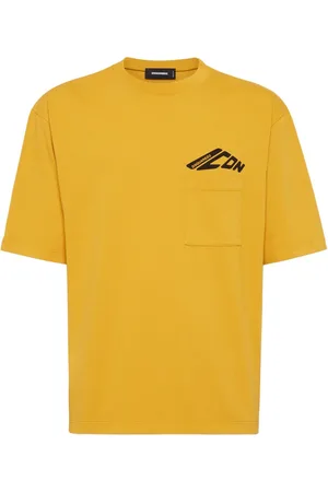 Dsquared2 Camiseta Icon