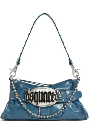 Dsquared2 Bolso de hombro Gothic