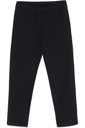 Moncler Pantalones de chándal de tejido jersey
