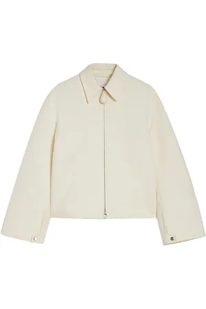 Jil Sander Chaqueta lisa
