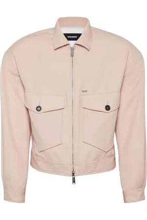 Dsquared2 Chaqueta bómber