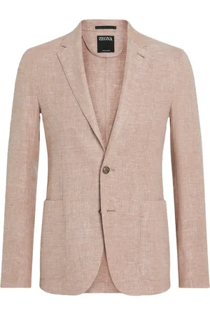 Ermenegildo Zegna Blazer Crossover