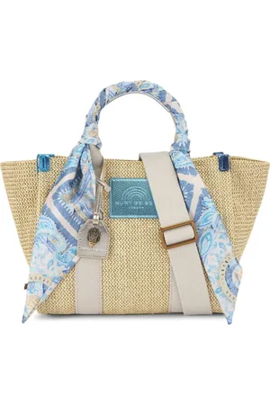 Kurt Geiger Bolso shopper Southbank pequeño