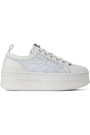 Karl Lagerfeld Zapatillas Kobo Autograph