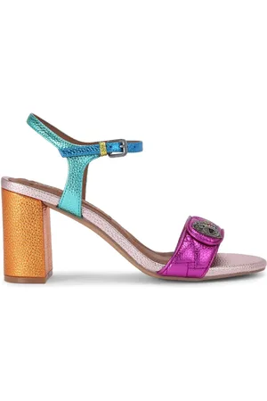 Kurt Geiger Sandalias Kensington Langley con tacón de 75 mm