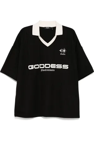 FIVE CM Polo con logo bordado
