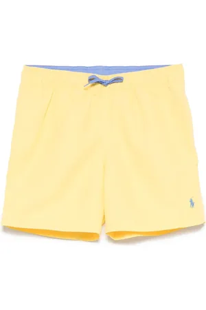 Ralph Lauren Bañador Polo Pony