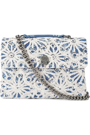 Kurt Geiger Bolso de hombro Kensington grande