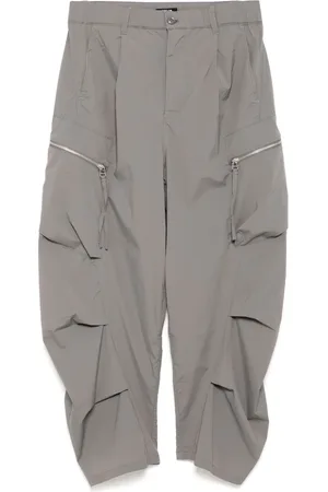 FIVE CM Pantalones cargo de vestir